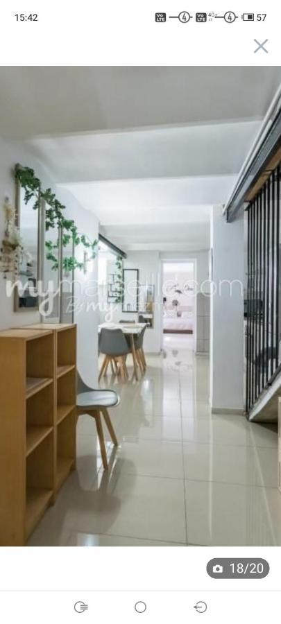 Villa 3 Appartements Entiers Avec Piscine Et Jaccuzi Et Parking マルセイユ エクステリア 写真