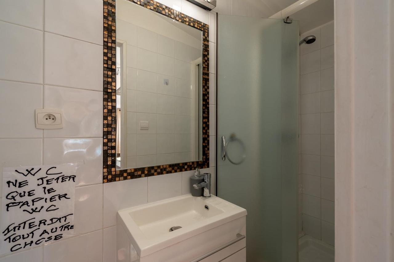 Villa 3 Appartements Entiers Avec Piscine Et Jaccuzi Et Parking マルセイユ エクステリア 写真
